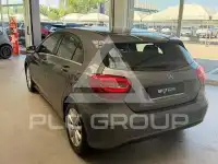 2018 Mercedes Benz Other