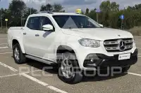 2018 Mercedes Benz Other