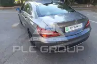 2018 Mercedes Benz Other