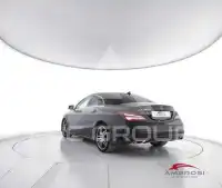 2018 Mercedes Benz Other