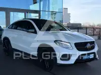 2018 Mercedes Benz Other