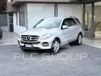 2018 Mercedes Benz Other