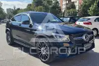 2018 Mercedes Benz Other