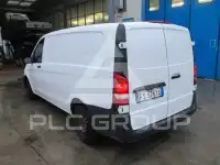 2018 Mercedes Benz Other