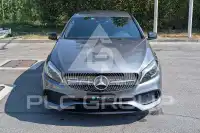 2018 Mercedes Benz Other