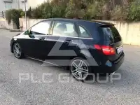 2018 Mercedes Benz Other
