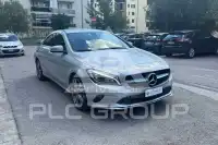 2018 Mercedes Benz Other