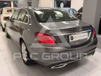 2018 Mercedes Benz Other