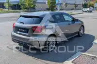 2018 Mercedes Benz Other