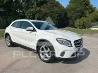 2018 Mercedes Benz Other