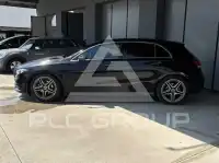 2018 Mercedes Benz Other