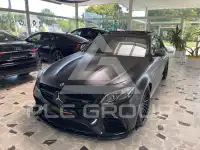 2018 Mercedes Benz Other