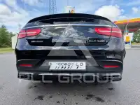 2018 Mercedes Benz Other