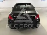 2018 Mercedes Benz Other