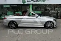 2018 Mercedes Benz Other