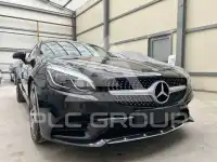 2018 Mercedes Benz Other