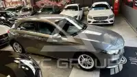 2018 Mercedes Benz Other