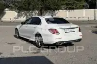 2018 Mercedes Benz Other