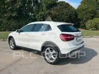 2018 Mercedes Benz Other