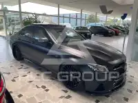 2018 Mercedes Benz Other