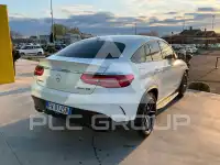2018 Mercedes Benz Other
