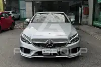 2018 Mercedes Benz Other