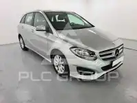 2018 Mercedes Benz Other