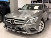 2018 Mercedes Benz Other