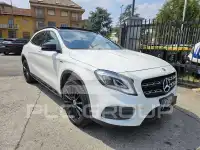 2018 Mercedes Benz Other