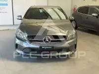 2018 Mercedes Benz Other