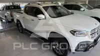 2018 Mercedes Benz Other