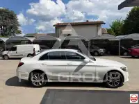 2018 Mercedes Benz Other