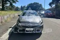 2018 Mercedes Benz Other