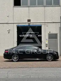 2018 Mercedes Benz Other
