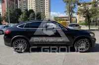 2018 Mercedes Benz Other