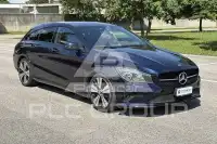2018 Mercedes Benz Other