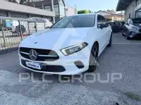 2018 Mercedes Benz Other