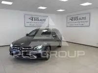 2018 Mercedes Benz Other