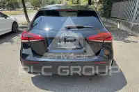 2018 Mercedes Benz Other
