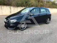 2018 Mercedes Benz Other