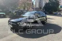 2018 Mercedes Benz Other