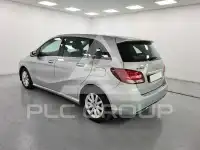 2018 Mercedes Benz Other