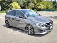 2018 Mercedes Benz Other