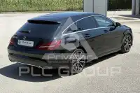 2018 Mercedes Benz Other