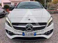 2018 Mercedes Benz Other