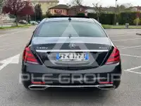 2018 Mercedes Benz Other