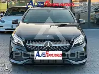 2018 Mercedes Benz Other