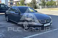 2018 Mercedes Benz Other