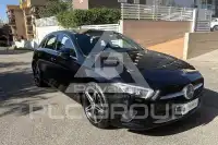 2018 Mercedes Benz Other