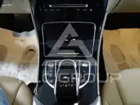 2018 Mercedes Benz Other